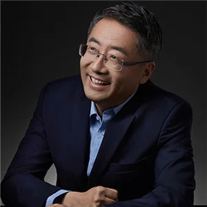 【Wang Qiang】：真格基金联合创始人、新东方联合创始人