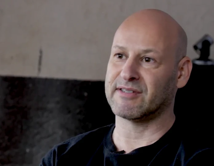 【Joseph Lubin】：以太坊联合创始人与ConsenSys创始人
