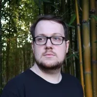 【Jackson Palmer】：狗狗币创始人