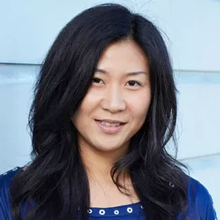 【Joyce Kim】：恒星币联合创始人