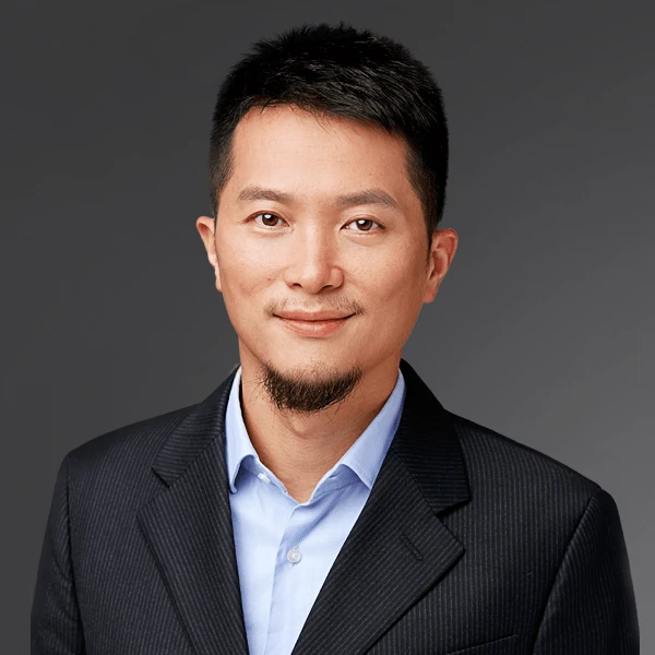 【Huihao Li】：腾讯投资管理合伙人