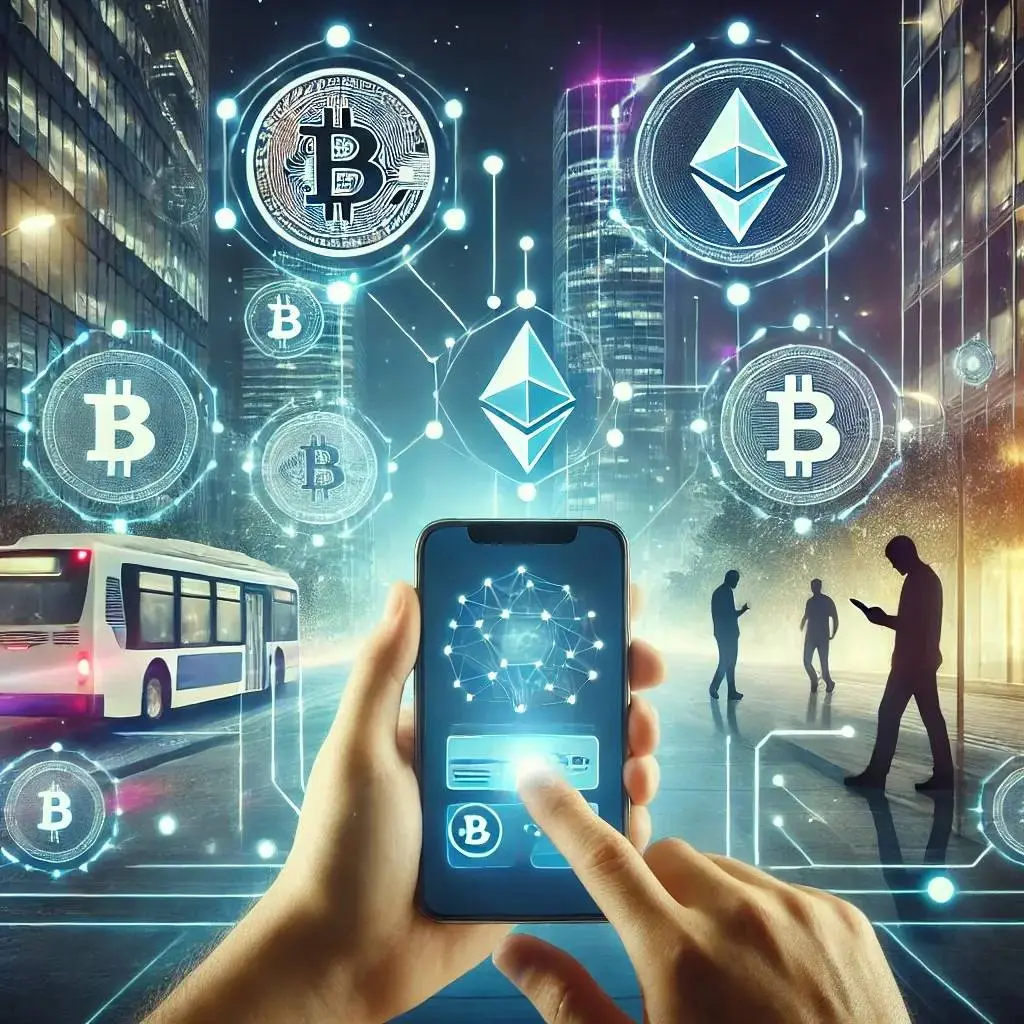 Web3支付革命：解密PayFi与五大创新项目重塑金融未来