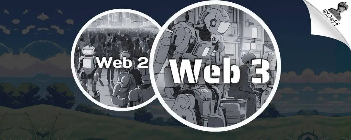 Web3与AI智能体融合：六大赛道布局未来创业风口