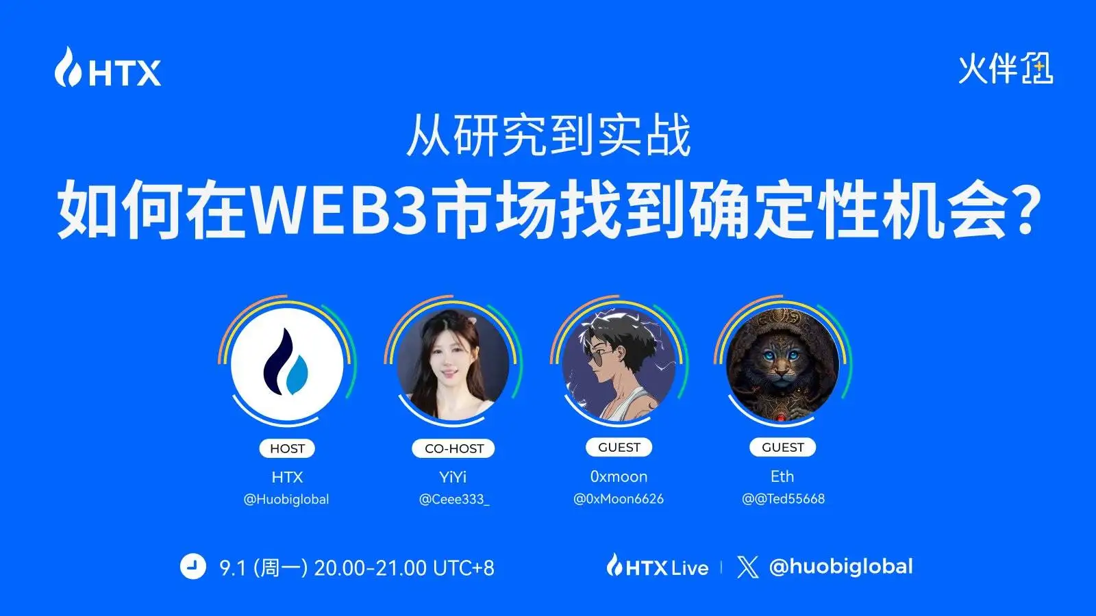 2025年Web3地狱模式下的加密市场盈利策略
