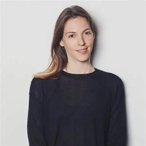 【Galia Benartzi】：区块链与Bancor协议联合创始人