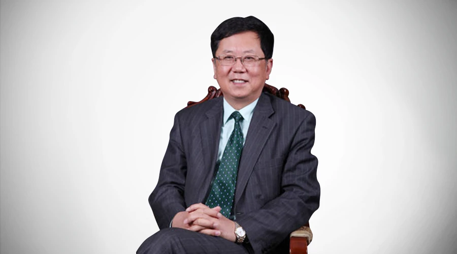 【Li Jiang】：HitChain创始人