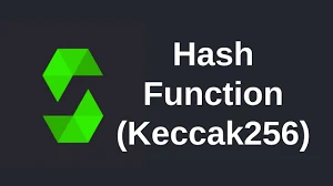Keccak256是什么？揭秘区块链核心散列函数的奥秘与应用