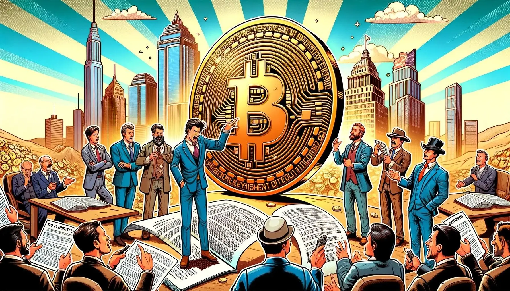 台湾加密监管只管防弊？业者批政策脱节，金管会如何接招